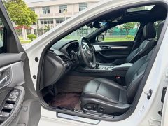 Cadillac CT5 2022 28T Luxury - ფოტო 4