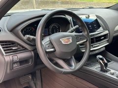 Cadillac CT5 2022 28T Luxury - ფოტო 7
