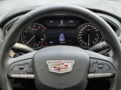Cadillac CT5 2022 28T Luxury - ფოტო 8