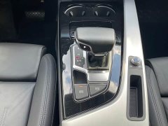Audi A5 (Imported) 2023 Sportback 40 TFSI quattro Luxury Dynamic - ფოტო 10