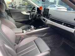 Audi A5 (Imported) 2023 Sportback 40 TFSI quattro Luxury Dynamic - ფოტო 12