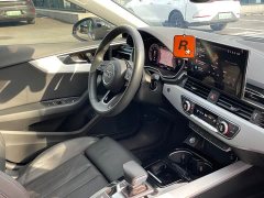 Audi A5 (Imported) 2023 Sportback 40 TFSI quattro Luxury Dynamic - ფოტო 13