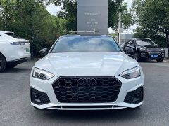 Audi A5 (Imported) 2023 Sportback 40 TFSI quattro Luxury Dynamic - ფოტო 2