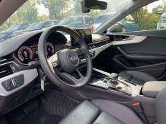 Audi A5 (Imported) 2023 Sportback 40 TFSI quattro Luxury Dynamic - ფოტო 5