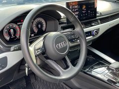 Audi A5 (Imported) 2023 Sportback 40 TFSI quattro Luxury Dynamic - ფოტო 6