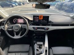 Audi A5 (Imported) 2023 Sportback 40 TFSI quattro Luxury Dynamic - ფოტო 8
