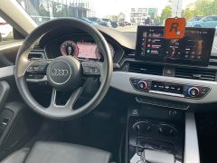 Audi A5 (Imported) 2023 Sportback 40 TFSI quattro Luxury Dynamic - ფოტო 9