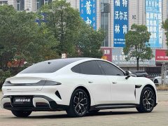 Xiaomi SU7 Rear-Wheel Drive Long Range Smart Driving Edition - ფოტო 10