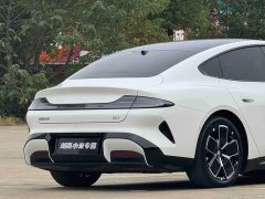 Xiaomi SU7 Rear-Wheel Drive Long Range Smart Driving Edition - ფოტო 11