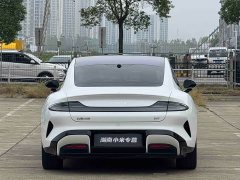 Xiaomi SU7 Rear-Wheel Drive Long Range Smart Driving Edition - ფოტო 12