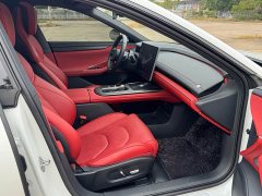 Xiaomi SU7 Rear-Wheel Drive Long Range Smart Driving Edition - ფოტო 14