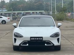 Xiaomi SU7 Rear-Wheel Drive Long Range Smart Driving Edition - ფოტო 2