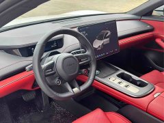 Xiaomi SU7 Rear-Wheel Drive Long Range Smart Driving Edition - ფოტო 6