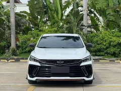 Geely Binrui COOL 1.5T DCT Thunder Edition - ფოტო 2
