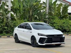 Geely Binrui COOL 1.5T DCT Thunder Edition - ფოტო 3