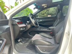 Geely Binrui COOL 1.5T DCT Thunder Edition - ფოტო 4