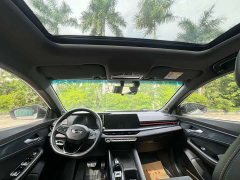 Geely Binrui COOL 1.5T DCT Thunder Edition - ფოტო 5