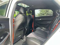 Geely Binrui COOL 1.5T DCT Thunder Edition - ფოტო 6