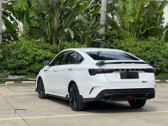 Geely Binrui COOL 1.5T DCT Thunder Edition - ფოტო 7