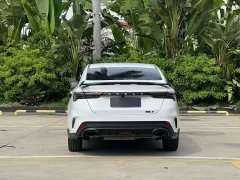 Geely Binrui COOL 1.5T DCT Thunder Edition - ფოტო 8