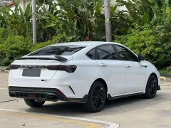 Geely Binrui COOL 1.5T DCT Thunder Edition - ფოტო 9