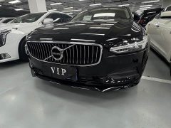 Volvo S60 T4 Smart Luxury Edition - ფოტო 1