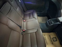 Volvo S60 T4 Smart Luxury Edition - ფოტო 11