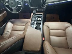 Volvo S60 T4 Smart Luxury Edition - ფოტო 13