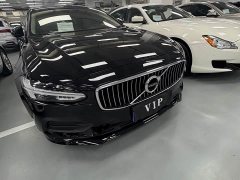 Volvo S60 T4 Smart Luxury Edition - ფოტო 3