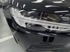 Volvo S60 T4 Smart Luxury Edition - ფოტო 4