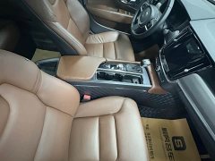 Volvo S60 T4 Smart Luxury Edition - ფოტო 7