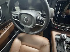 Volvo S60 T4 Smart Luxury Edition - ფოტო 9