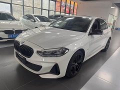 BMW 1 Series 125i M Sport Night Edition - ფოტო 1