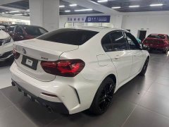 BMW 1 Series 125i M Sport Night Edition - ფოტო 2