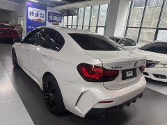 BMW 1 Series 125i M Sport Night Edition - ფოტო 3