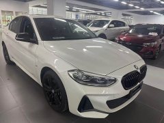 BMW 1 Series 125i M Sport Night Edition - ფოტო 4