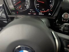 BMW 1 Series 125i M Sport Night Edition - ფოტო 8