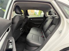 Geely Emgrand 4th Generation 1.5L CVT Longteng Edition - ფოტო 11
