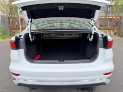 Geely Emgrand 4th Generation 1.5L CVT Longteng Edition - ფოტო 13