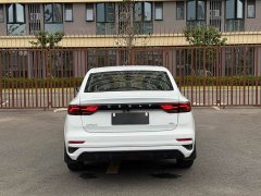 Geely Emgrand 4th Generation 1.5L CVT Longteng Edition - ფოტო 15