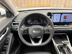 Geely Emgrand 4th Generation 1.5L CVT Longteng Edition - ფოტო 4