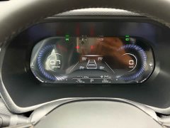 Geely Emgrand 4th Generation 1.5L CVT Longteng Edition - ფოტო 5