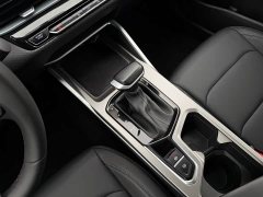 Geely Emgrand 4th Generation 1.5L CVT Longteng Edition - ფოტო 6