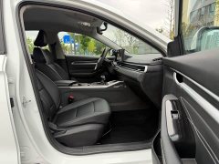 Geely Emgrand 4th Generation 1.5L CVT Longteng Edition - ფოტო 9