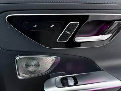 Mercedes-Benz C-Class C 260 L Dark Night Sport Edition - ფოტო 8