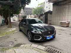 Jaguar XFL 2.0T P250 Two-Wheel Drive Luxury Edition - ფოტო 3