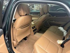 Jaguar XFL 2.0T P250 Two-Wheel Drive Luxury Edition - ფოტო 4
