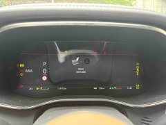 Jaguar XFL 2.0T P250 Two-Wheel Drive Luxury Edition - ფოტო 6