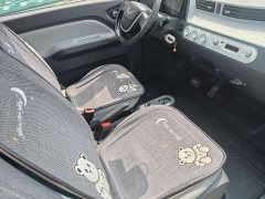 Wuling Hongguang MINIEV Macaron Premium Edition LFP - ფოტო 10