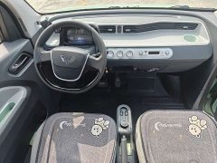 Wuling Hongguang MINIEV Macaron Premium Edition LFP - ფოტო 12